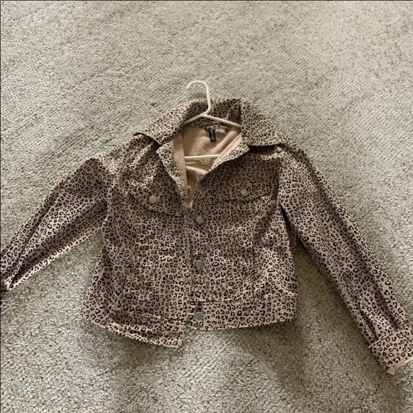 jean jacket - Picture 2 of 6